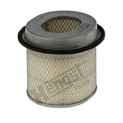 HENGST FILTER e773l -  Воздушный фильтр
